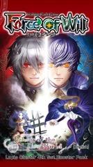 Echoes of the New World: Lapis Cluster: Booster Pack